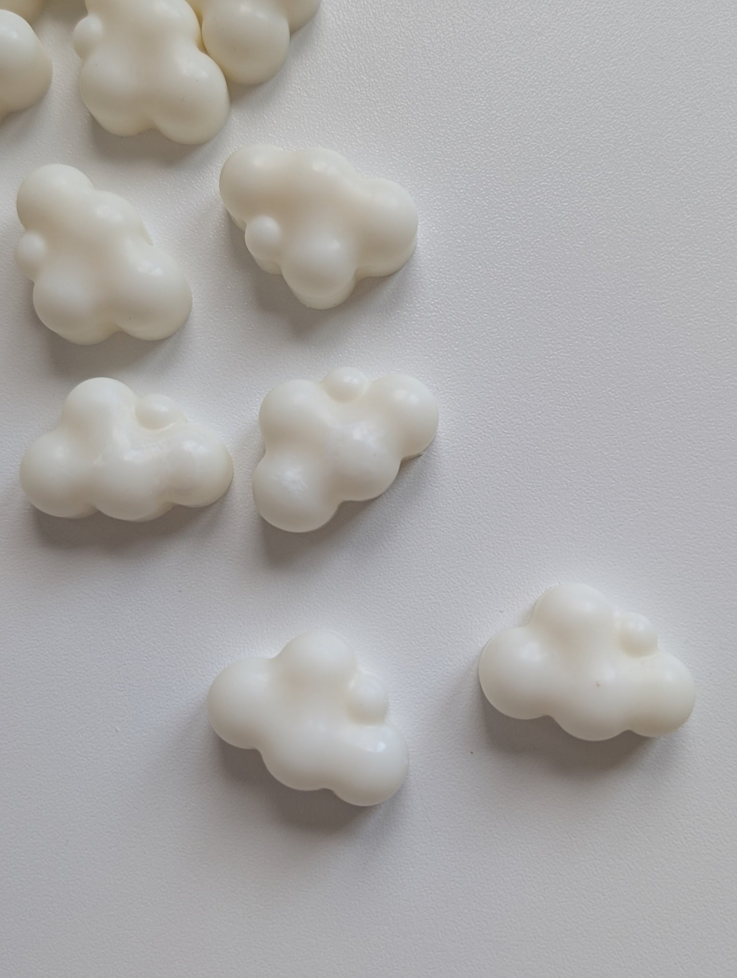 Nos da (little cloud) Wax Melts