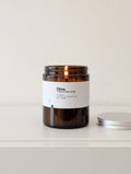 Glow Unscented Candle