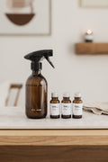 Cleaning Starter Bundle