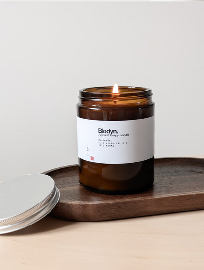 Blodyn Aromatherapy Candle