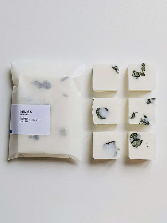 Inhale Aromatherapy Wax Melt